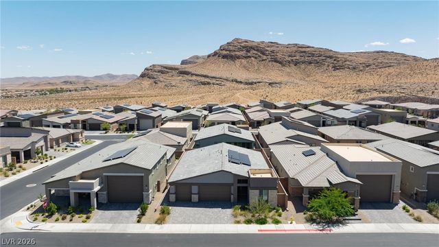 9637 Mirage Foothills Avenue, Las Vegas, NV 89178