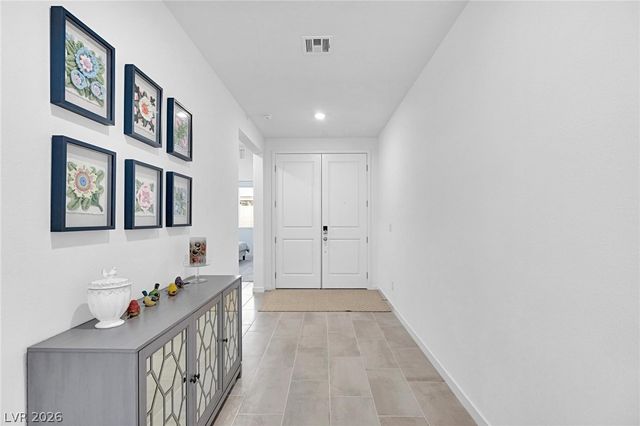 9637 Mirage Foothills Avenue, Las Vegas, NV 89178