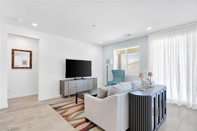 9637 Mirage Foothills Avenue, Las Vegas, NV 89178