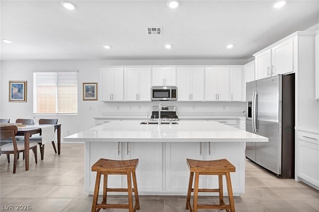 9637 Mirage Foothills Avenue, Las Vegas, NV 89178