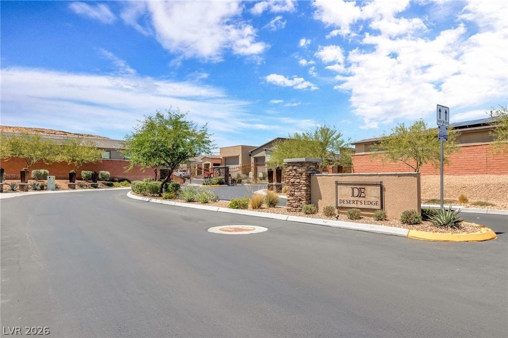 9637 Mirage Foothills Avenue, Las Vegas, NV 89178