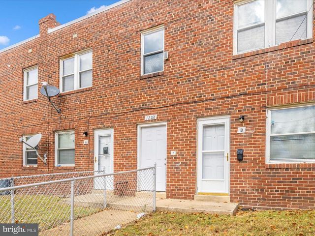 1208 RAUM ST NE, Washington, DC 20002