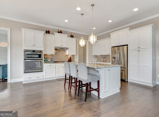 100 Brookmont Place, Tyrone, GA 30290