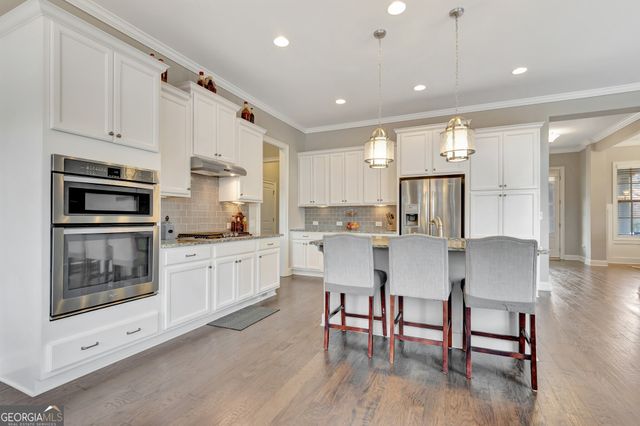 100 Brookmont Place, Tyrone, GA 30290