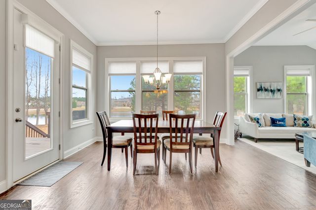 100 Brookmont Place, Tyrone, GA 30290