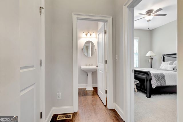 100 Brookmont Place, Tyrone, GA 30290