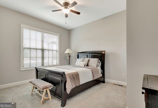 100 Brookmont Place, Tyrone, GA 30290