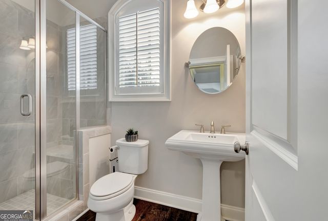 100 Brookmont Place, Tyrone, GA 30290