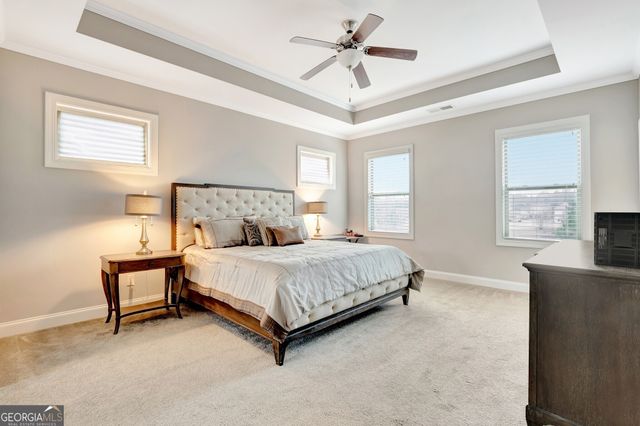 100 Brookmont Place, Tyrone, GA 30290