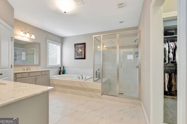 100 Brookmont Place, Tyrone, GA 30290