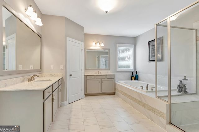 100 Brookmont Place, Tyrone, GA 30290