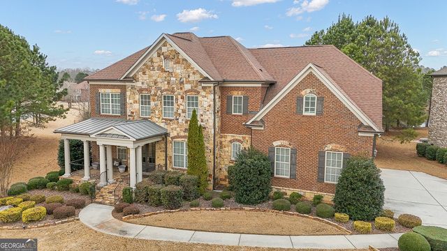 100 Brookmont Place, Tyrone, GA 30290