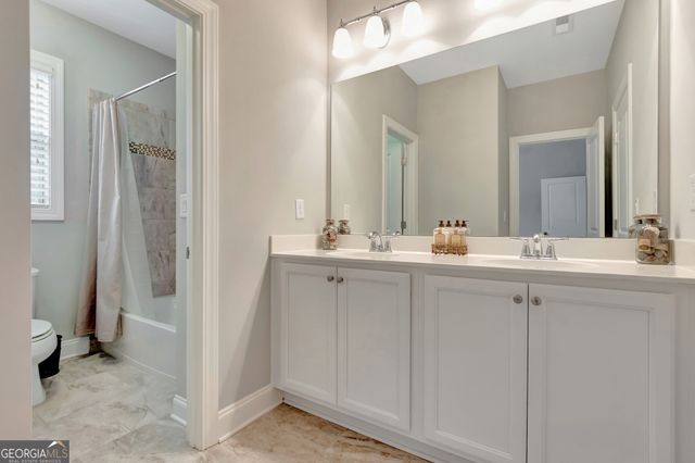 100 Brookmont Place, Tyrone, GA 30290