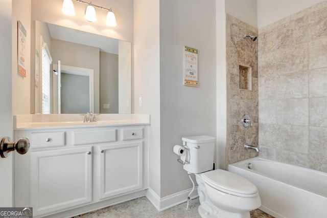 100 Brookmont Place, Tyrone, GA 30290