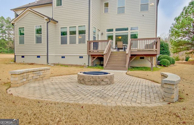 100 Brookmont Place, Tyrone, GA 30290