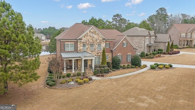 100 Brookmont Place, Tyrone, GA 30290