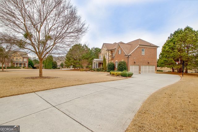 100 Brookmont Place, Tyrone, GA 30290