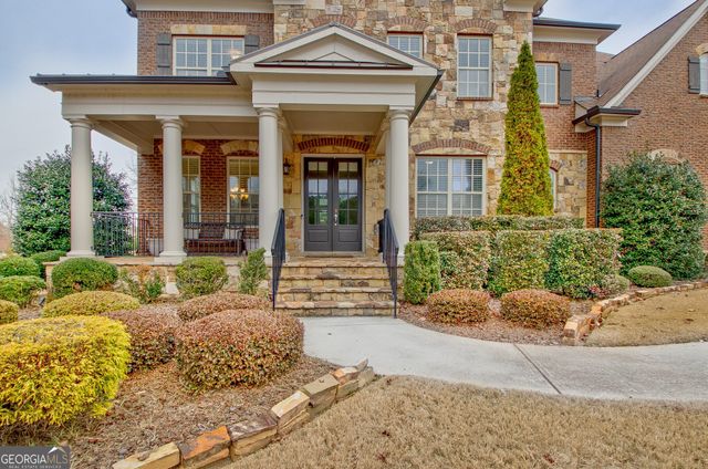 100 Brookmont Place, Tyrone, GA 30290