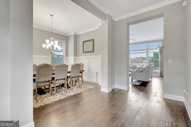 100 Brookmont Place, Tyrone, GA 30290