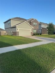 24706 Crimson Pine Drive, Huffman, TX 77336