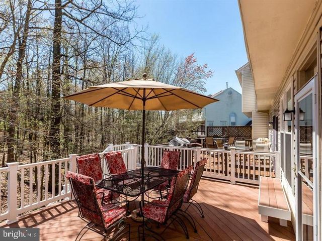 7829 QUILL POINT DR, Bowie, MD 20720