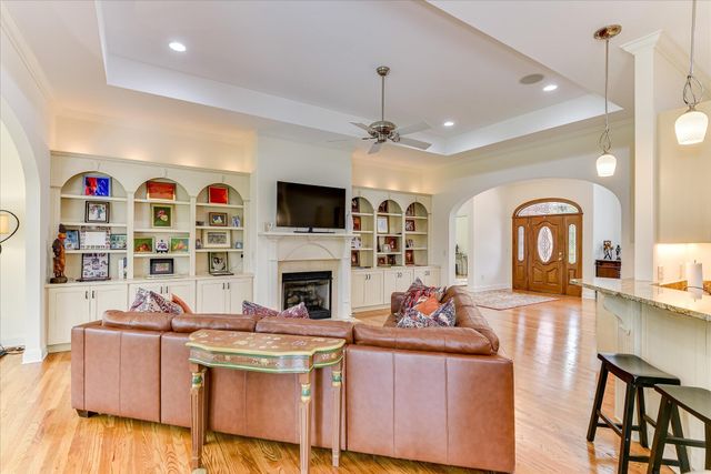 252 Forest Pines Road, Aiken, SC 29803