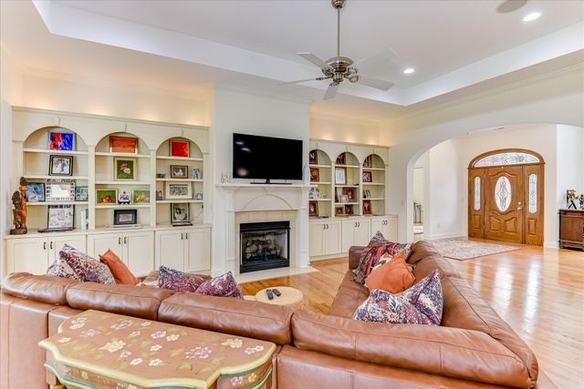 252 Forest Pines Road, Aiken, SC 29803