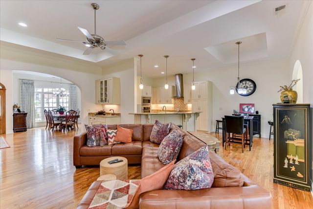 252 Forest Pines Road, Aiken, SC 29803