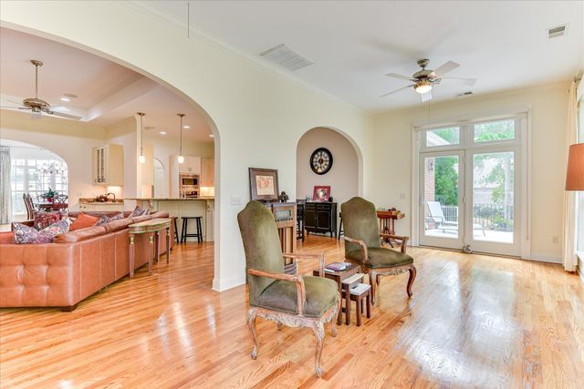 252 Forest Pines Road, Aiken, SC 29803