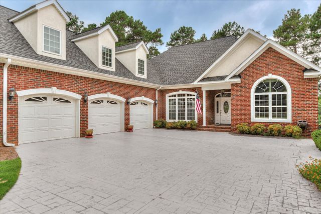 252 Forest Pines Road, Aiken, SC 29803