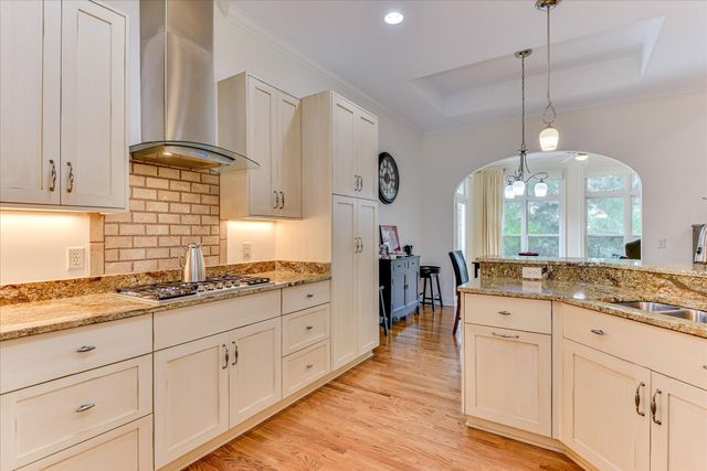 252 Forest Pines Road, Aiken, SC 29803