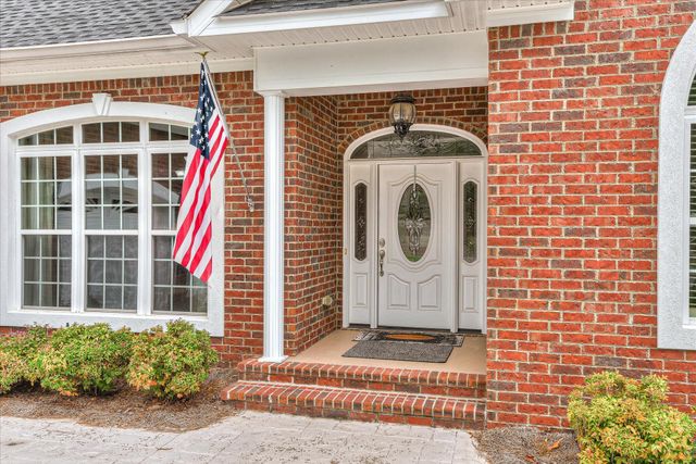 252 Forest Pines Road, Aiken, SC 29803