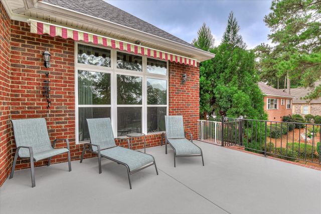 252 Forest Pines Road, Aiken, SC 29803