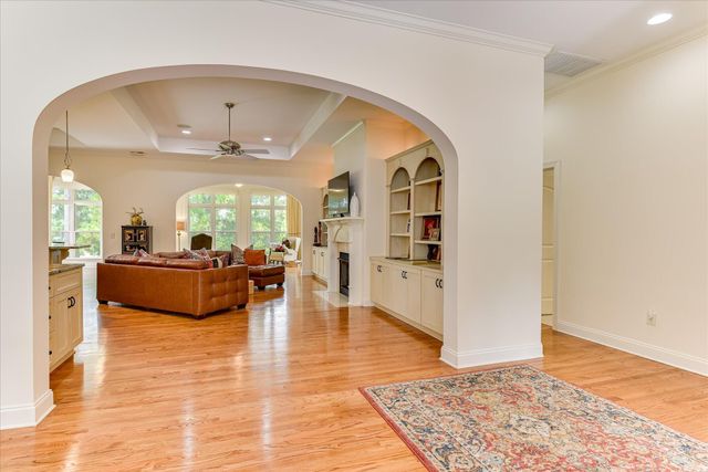 252 Forest Pines Road, Aiken, SC 29803