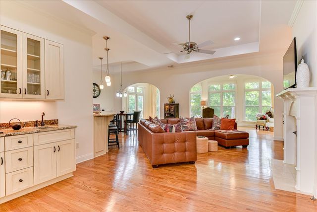252 Forest Pines Road, Aiken, SC 29803