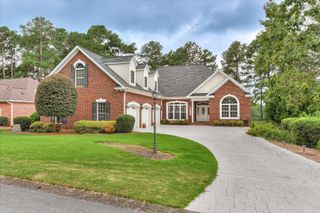 252 Forest Pines Road, Aiken, SC 29803