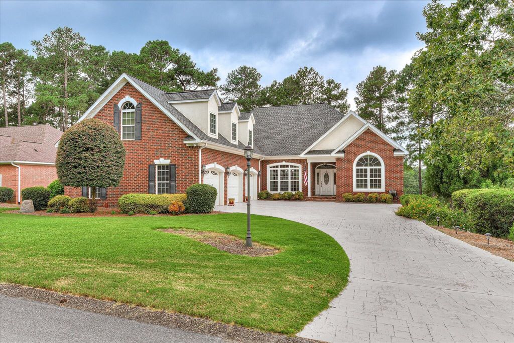 252 Forest Pines Road, Aiken, SC 29803