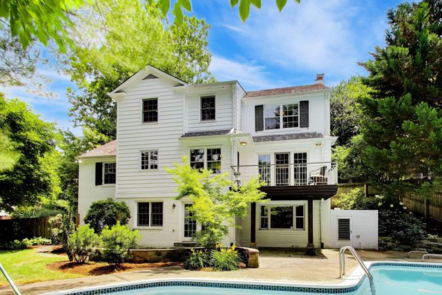 4238 50TH ST NW, Washington, DC 20016
