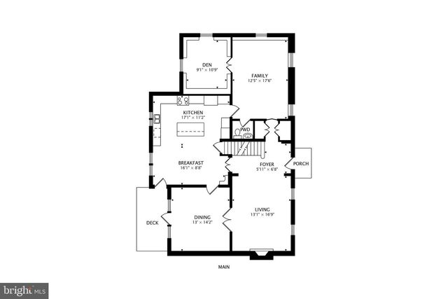 4238 50TH ST NW, Washington, DC 20016