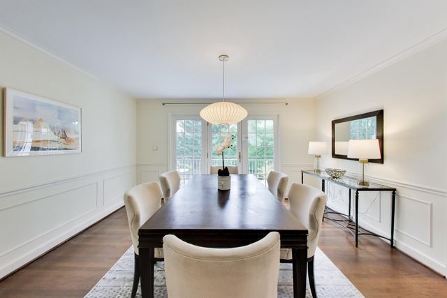 4238 50TH ST NW, Washington, DC 20016