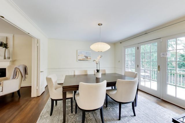 4238 50TH ST NW, Washington, DC 20016