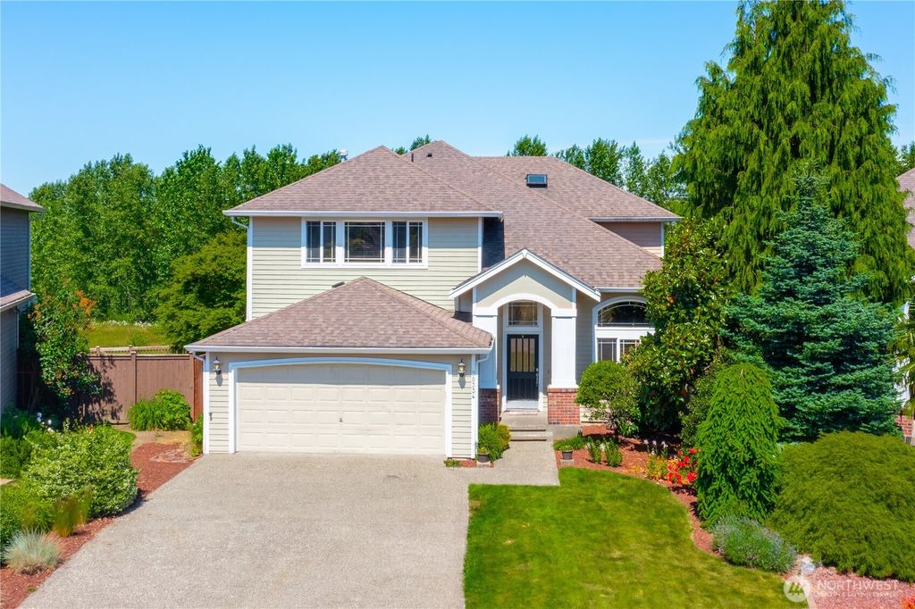 30334 121st Place SE, Auburn, WA 98092