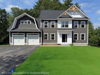 R1 StoneArch at GreenHill Drive Lot R1, Barrington, NH 03825