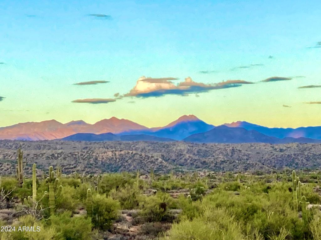 14400 E Carefree Highway A/B, Scottsdale, AZ 85262 — exterior