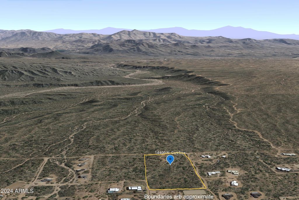 14400 E Carefree Highway A/B, Scottsdale, AZ 85262 — photo 2