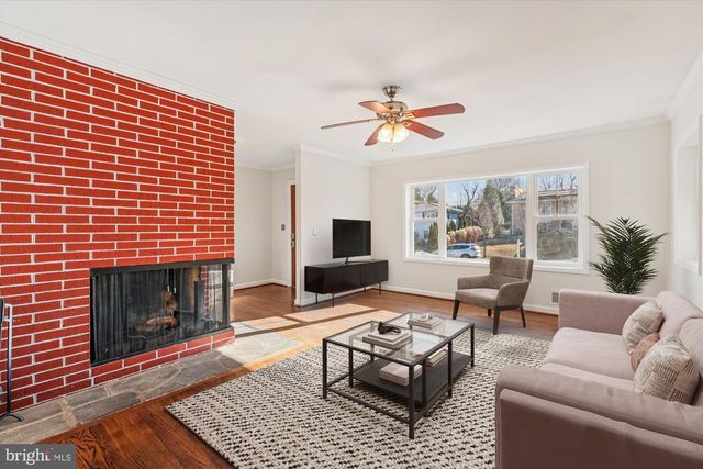 1216 KATHRYN RD, Silver Spring, MD 20904