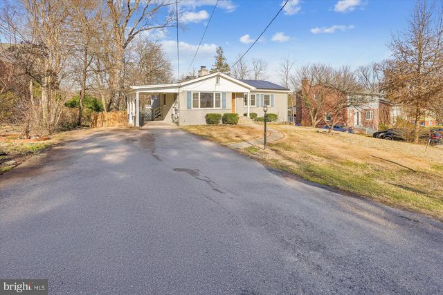 1216 KATHRYN RD, Silver Spring, MD 20904