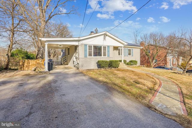 1216 KATHRYN RD, Silver Spring, MD 20904