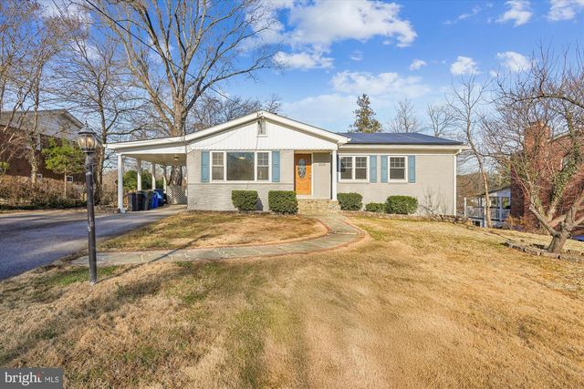 1216 KATHRYN RD, Silver Spring, MD 20904