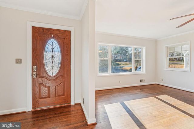 1216 KATHRYN RD, Silver Spring, MD 20904